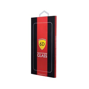 Tempered glass 6D for Samsung Galaxy M54 5G