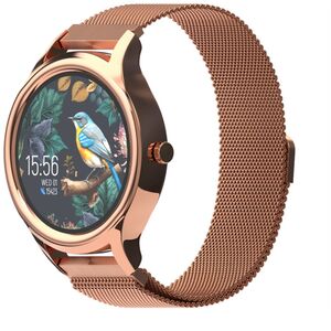 Forever smartwatch ForeVive 3 SB-340 gold