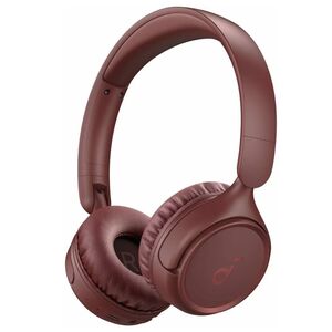 Anker Casti Bluetooth 5.3, pliabile - Anker SoundCore H30i (A3012G91) - Red 0194644176129 έως 12 άτοκες Δόσεις