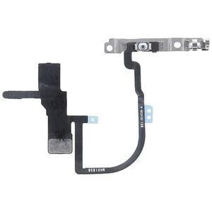 Power on/off, volume flex for iPhone 12 Mini
