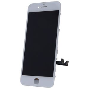 LCD Display with touch screen iPhone 8 Plus white AAA