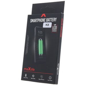Maxlife battery for LG K8 K350N / K7 X210 BL-46ZH 2125mAh