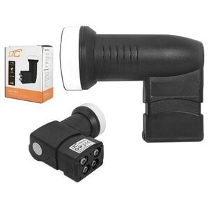Converter  SAT QUAD LTC BLACK