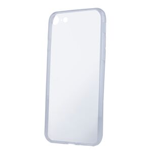 Slim case 1 mm for Motorola One Action / P40 Power transparent