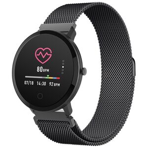 Forever smartwatch ForeVive SB-320 black