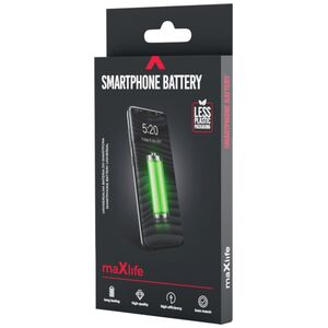 Maxlife battery for iPhone 8 Plus 2900mAh