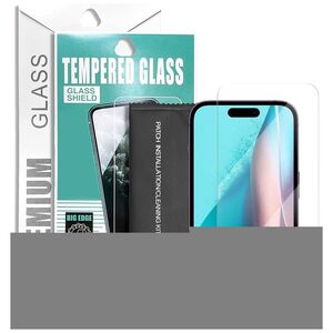 Tempered glass 2,5D Premium for Xiaomi Redmi 9 / 9 Prime / 9A / 9AT / 9C / 9i