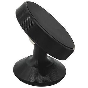 Maxlife car holder MXCH-09 magnetic black glued
