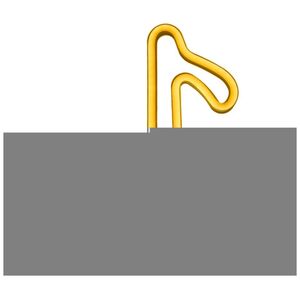 Neon LED on stand TUNE white FSNE07 Forever Light