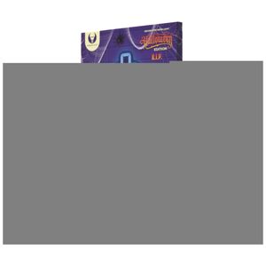 Neon PLEXI LED RIP blue FPNE16 Forever Light
