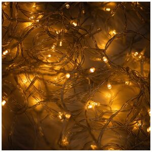 String light 180LED 14,4m warm white Forever Light