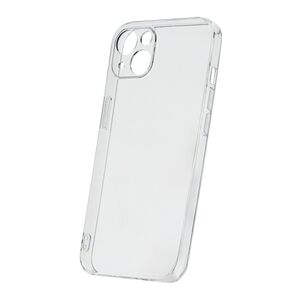 Slim case 2 mm for Samsung Galaxy A22 5G transparent