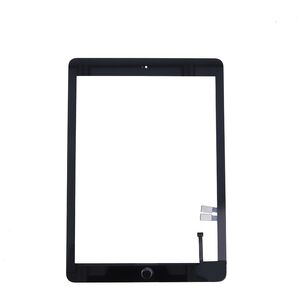 Touch Panel for iPad 6 9.7&quot; 2018 full front set black