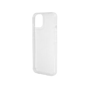 Slim case 1 mm for Samsung Galaxy A55 5G transparent