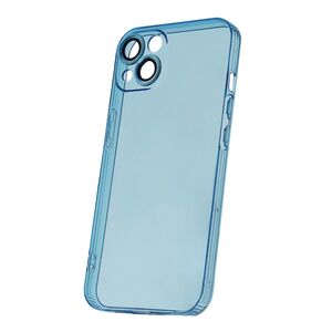 Slim Color case for Samsung Galaxy A15 4G / A15 5G blue