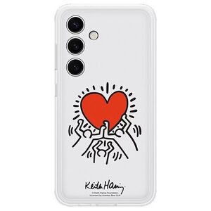 Samsung Suit Case for Samsung Galaxy S24 white