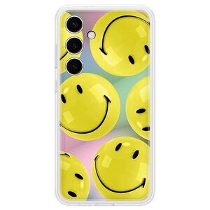 Samsung Suit Case for Samsung Galaxy S24+ yellow