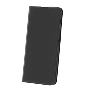 Smart Soft case for Xiaomi Redmi Note 13 Pro 5G (global) black