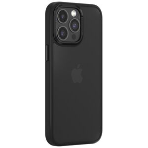 Comma case Joy Elegant for iPhone 15 Plus black