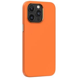 Comma case Nature Mag for iPhone 15 Plus orange