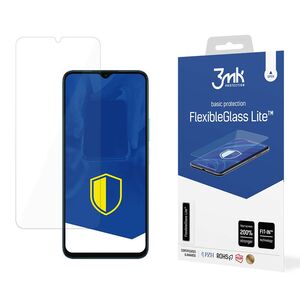 3mk hybrid glass FlexibleGlass Lite for Honor X6A