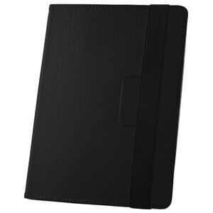 Universal case Orbi for tablets 7&quot;- 8&quot; black wrapper