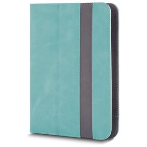 Universal case Fantasia for tablet 9-10`` mint