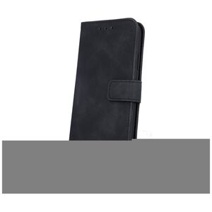 Smart Velvet case for Samsung Galaxy A55 5G black