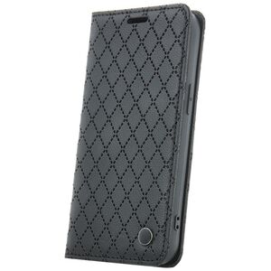 Smart Caro case for Samsung Galaxy A35 5G black