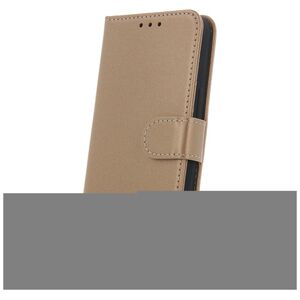 Smart Classic case for Samsung Galaxy A35 5G gold