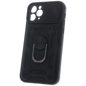 Defender Slide case for Samsung Galaxy S24 black