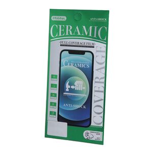 Tempered glass 9D Ceramic for Honor X8a