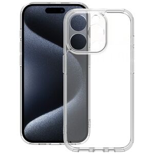 Vmax Acrylic Anti-drop case for iPhone 14 Pro Max 6,7&quot; transparent
