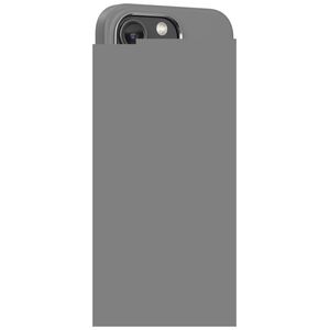 Comma case Nature Mag for iPhone 15 Pro Max gray