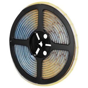 LED String light COB IP67 3000K 1500lm/m 48W 9,6W/m 5m