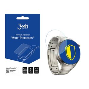 3mk protective film Watch Protection ARC for Huawei Watch 4 Pro