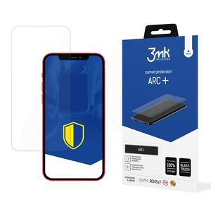 3mk protective film ARC+ for Motorola Moto E20