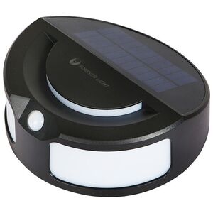 SUNARI Solar Lamp LED FLS-13 32*SMD PIR 6W 300lm 3000K 1200mAh Li-ion Forever Light