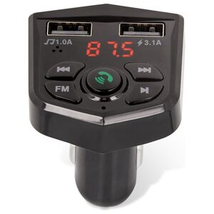 Setty FM Bluetooth transmitter TFM-03