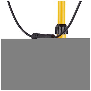 Outdoor Cable Connector 1/2 Forever Light