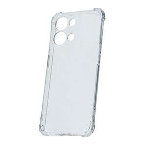 Anti Shock 1,5 mm case for Oppo Reno 8 5G Global transparent