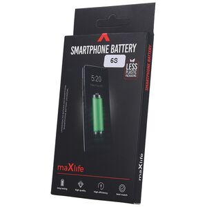 Maxlife battery for iPhone 6s 1810mAh