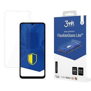 3mk hybrid glass FlexibleGlass Lite for Redmi 13C