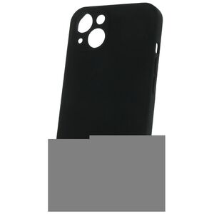 Mag Invisible case for iPhone 15 Pro 6,1&quot; black