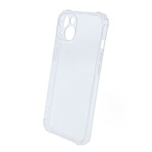 Anti Shock 1,5 mm case for Motorola Moto G14 transparent