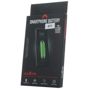 Maxlife battery for Samsung Galaxy A71 A715 EB-BA715ABY 4500mAh