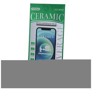 Tempered glass 9D Ceramic for Realme C53 4G