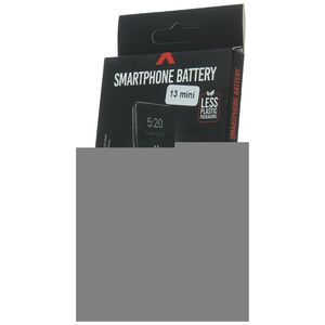 Maxlife battery for iPhone 13 Mini 2406mAh without BMS flex