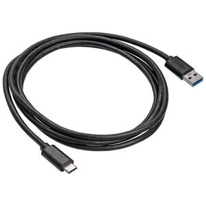 Akyga cable USB AK-USB-29 USB A (m) / USB type C (m) ver. 3.1 1.8m