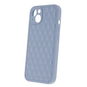 3D Cube case for iPhone 13 Pro 6,1&quot; ice